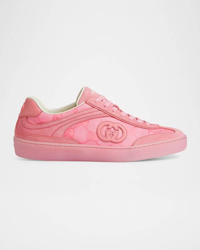 Sweet Suede G74 Sneakers